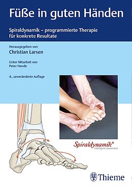 E-Book (pdf) Füße in guten Händen von Christian Larsen
