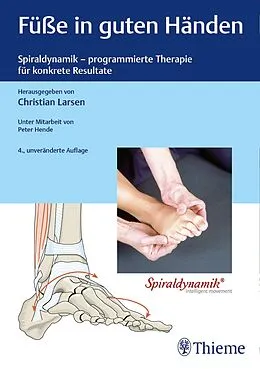 E-Book (epub) Füße in guten Händen von Christian Larsen