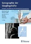 E-Book (epub) Sonographie der Säuglingshüfte von Reinhard Graf, Tamara Seidl