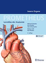E-Book (pdf) PROMETHEUS Innere Organe von Michael Schünke, Erik Schulte, Udo Schumacher
