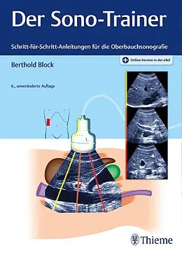 E-Book (pdf) Der Sono-Trainer von Berthold Block