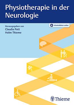 E-Book (epub) Physiotherapie in der Neurologie von 