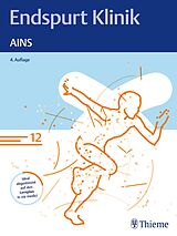 E-Book (pdf) Endspurt Klinik: AINS von Endspurt Klinik