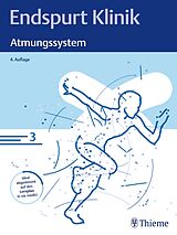 E-Book (pdf) Endspurt Klinik: Atmungssystem von Endspurt Klinik