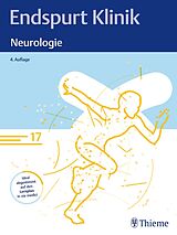 E-Book (epub) Endspurt Klinik: Neurologie von Endspurt Klinik