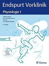 E-Book (pdf) Endspurt Vorklinik: Physiologie I von Endspurt Vorklinik