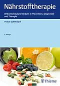 E-Book (pdf) Nährstofftherapie von Volker Schmiedel