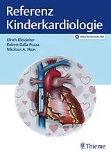 Set mit div. Artikeln (Set) Referenz Kinderkardiologie von Ulrich Kleideiter, Robert Dalla Pozza, Nikolaus A. Haas