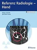 E-Book (pdf) Referenz Radiologie - Hand von Rainer Schmitt, Jan-Peter Grunz