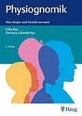 E-Book (epub) Physiognomik von Erika Rau, Christina Schmidt-Rau
