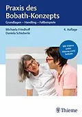 E-Book (pdf) Praxis des Bobath-Konzepts von Michaela Friedhoff, Daniela Schieberle