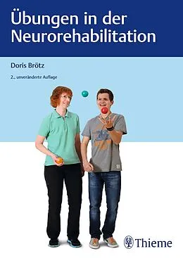 E-Book (pdf) Übungen in der Neurorehabilitation von Doris Brötz