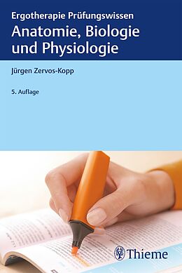 E-Book (epub) Anatomie, Biologie und Physiologie von Jürgen Zervos-Kopp