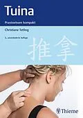 E-Book (pdf) Tuina von Christiane Tetling
