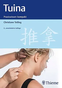 E-Book (epub) Tuina von Christiane Tetling