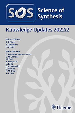 eBook (pdf) Science of Synthesis: Knowledge Updates 2022/2 de 