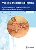 E-Book (pdf) Manuelle Triggerpunkt-Therapie von Roland Gautschi