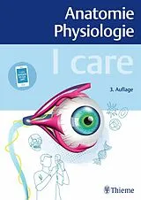 E-Book (pdf) I care Anatomie Physiologie von 