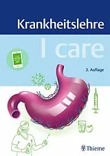 E-Book (pdf) I care Krankheitslehre von 