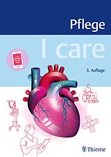 Set mit div. Artikeln (Set) I care Pflege von 