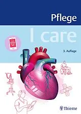 Set mit div. Artikeln (Set) I care Pflege von 