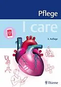 E-Book (pdf) I care Pflege von 
