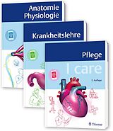Set mit div. Artikeln (Set) I care LernPaket von 
