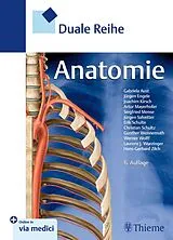 Set mit div. Artikeln (Set) Duale Reihe Anatomie von 