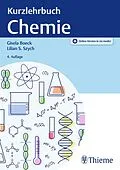 E-Book (pdf) Kurzlehrbuch Chemie von Gisela Boeck, Lilian Sophie Szych