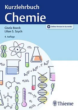 E-Book (pdf) Kurzlehrbuch Chemie von Gisela Boeck, Lilian Sophie Szych