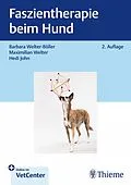 E-Book (pdf) Faszientherapie beim Hund von Barbara Welter-Böller, Maximilian Welter, Hedi John