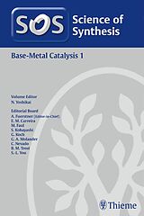 eBook (pdf) Base-Metal Catalysis 1 de 