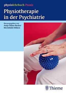 E-Book (pdf) Physiotherapie in der Psychiatrie von 