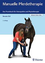 E-Book (pdf) Manuelle Pferdetherapie von 