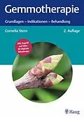 E-Book (pdf) Gemmotherapie von Cornelia Stern