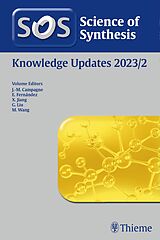 eBook (pdf) Science of Synthesis: Knowledge Updates 2023/2 de 