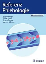 Set mit div. Artikeln (Set) Referenz Phlebologie von 