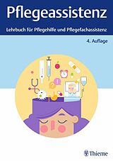 E-Book (pdf) Pflegeassistenz von 