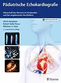 E-Book (pdf) Pädiatrische Echokardiografie von Ulrich Kleideiter, Robert Dalla Pozza, Nikolaus A. Haas