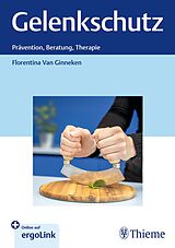 Set mit div. Artikeln (Set) Gelenkschutz von Florentina Van Ginneken