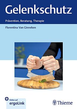 Set mit div. Artikeln (Set) Gelenkschutz von Florentina Van Ginneken