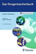 E-Book (epub) Das Drogentaschenbuch von Norbert Scherbaum