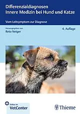 Set mit div. Artikeln (Set) Differenzialdiagnosen Innere Medizin bei Hund und Katze von