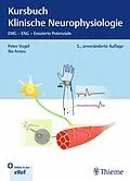 E-Book (pdf) Kursbuch Klinische Neurophysiologie von Peter Vogel, Ilia Aroyo