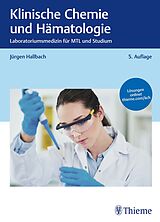 Set mit div. Artikeln (Set) Klinische Chemie und Hämatologie von Jürgen Hallbach