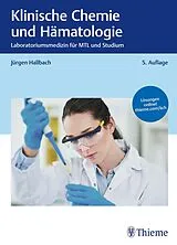 E-Book (epub) Klinische Chemie und Hämatologie von Jürgen Hallbach