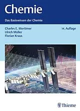 Kartonierter Einband Chemie von Charles E. Mortimer, Ulrich Müller