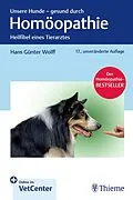 E-Book (pdf) Unsere Hunde - gesund durch Homöopathie von Hans Günter Wolff