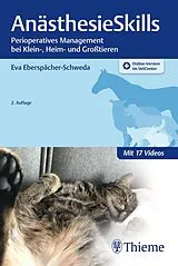 Set mit div. Artikeln (Set) AnästhesieSkills von Eva Eberspächer-Schweda