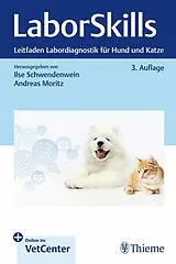 E-Book (pdf) LaborSkills von 